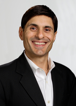 Gaurav Juneja